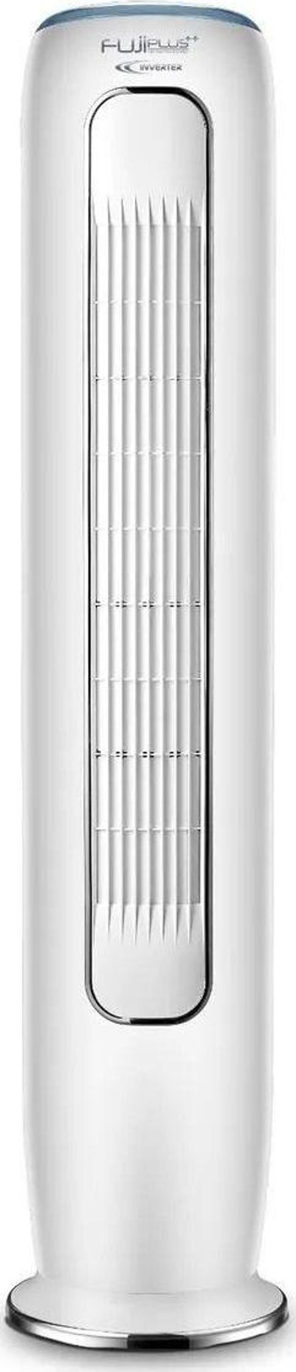 Fujiplus 24000 Btu Silindirik İnverter Salon Tipi Klima Fp-24Tslı/23 - Image 1
