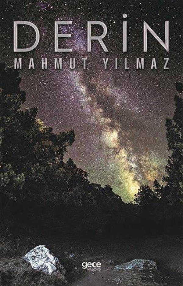 Gece Kitaplığı Derin - Gece Kitaplığı - Image 1