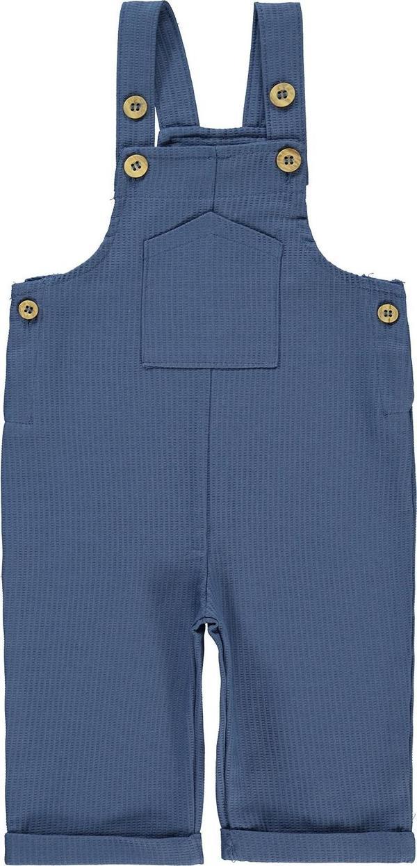 Civil Baby Erkek Bebek Slopet 6-18 Ay İndigo - Image 1