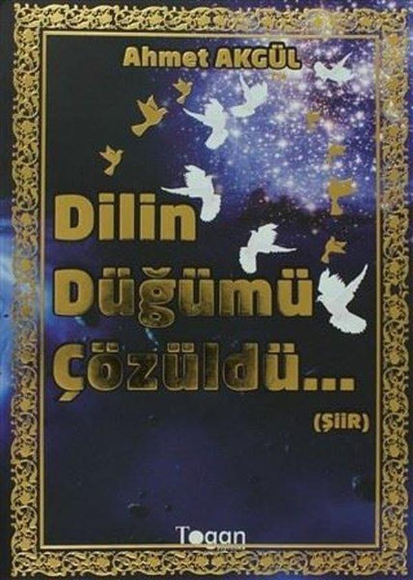 Dilin Düğümü Çözüldü - Togan - Image 1