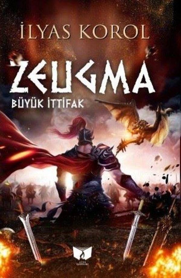 Zeugma - Büyük İttifak - Ateş Yayınları - Image 1