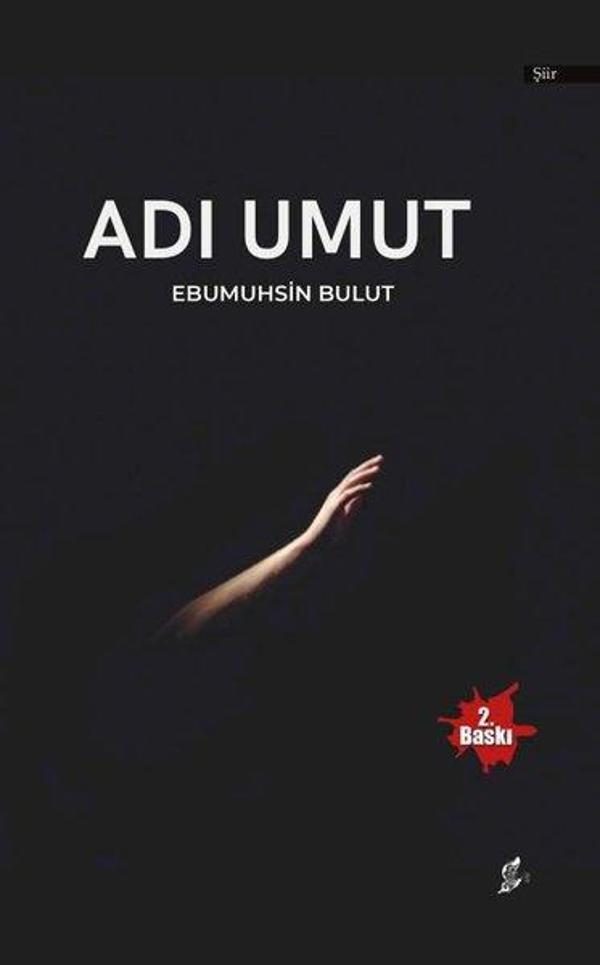Adı Umut - Okur Kitaplığı - Image 1