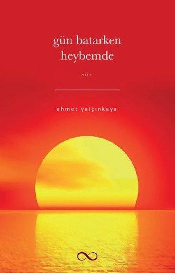 Gün Batarken Heybemde - Bengisu Yayınları - Image 1