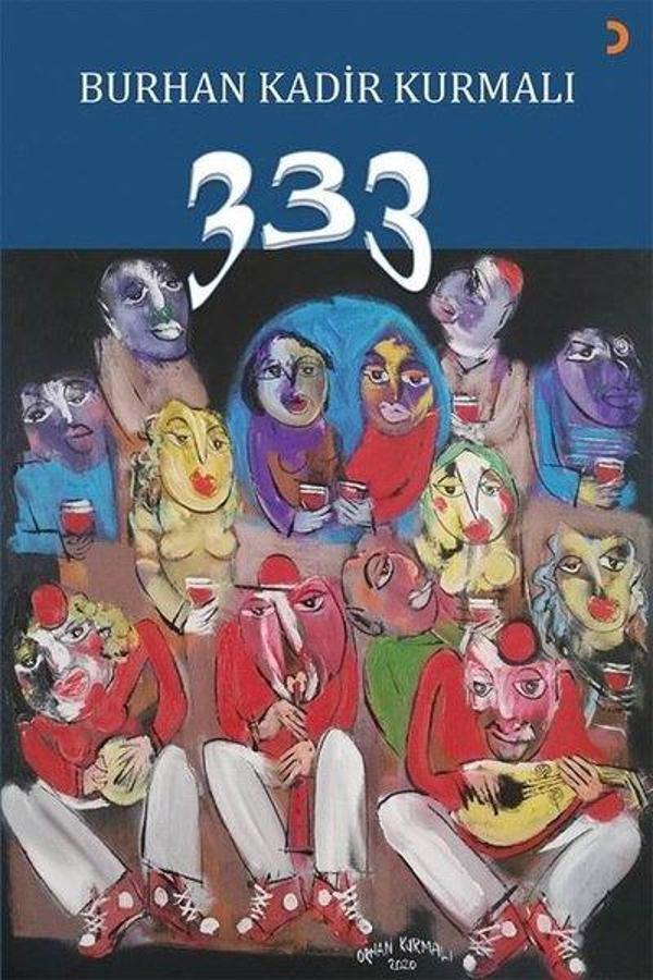 333 - Cinius Yayınevi - Image 1