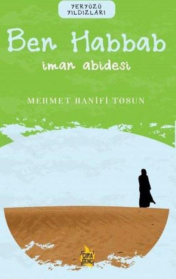 Ben Habbab: İman Abidesi - Yeryüzü Yıldızları - Çıra Genç - Image 1