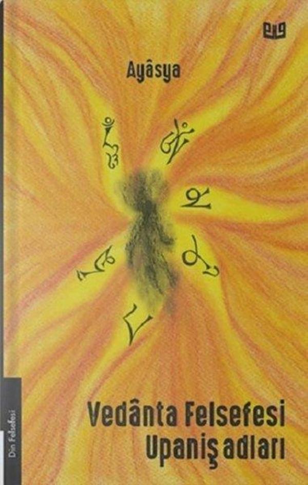 Vedanta Felsefesi Upaniş Adları - Vaveyla - Image 1