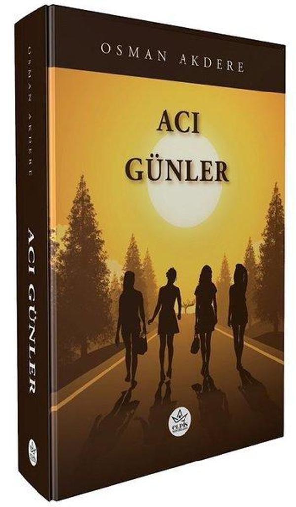 Acı Günler - Elpis Yayınları - Image 1