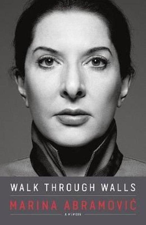 Walk Through Walls: A Memoir - Penguin - Image 1