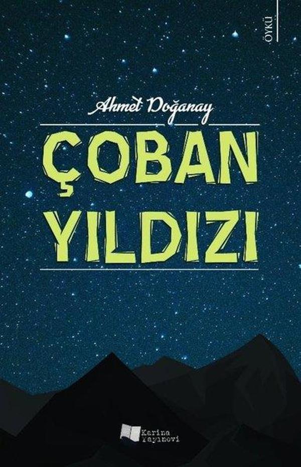 Çoban Yıldızı - Karina Yayınevi - Image 1
