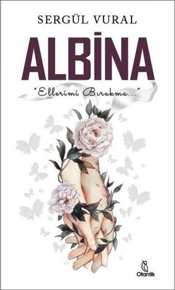 Albina - Otantik Kitap - Image 1