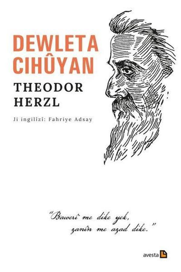 Dewleta Cihuyan - Avesta Yayınları - Image 1