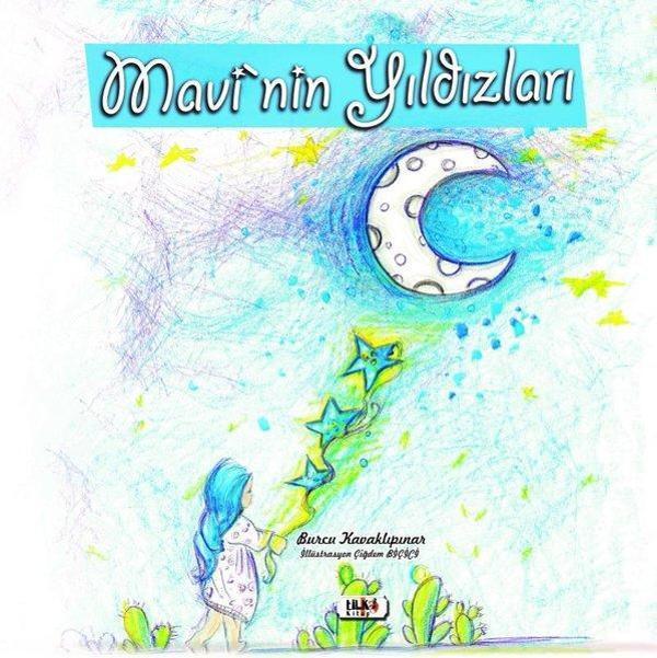 Mavinin Yıldızları - Tilki Kitap - Image 1