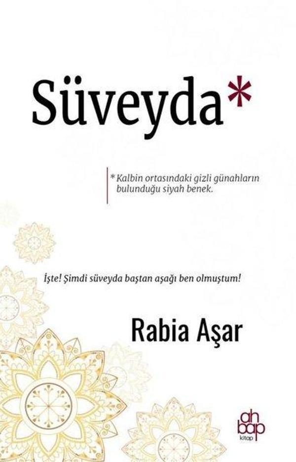 Süveyda - Ahbap Kitap - Image 1