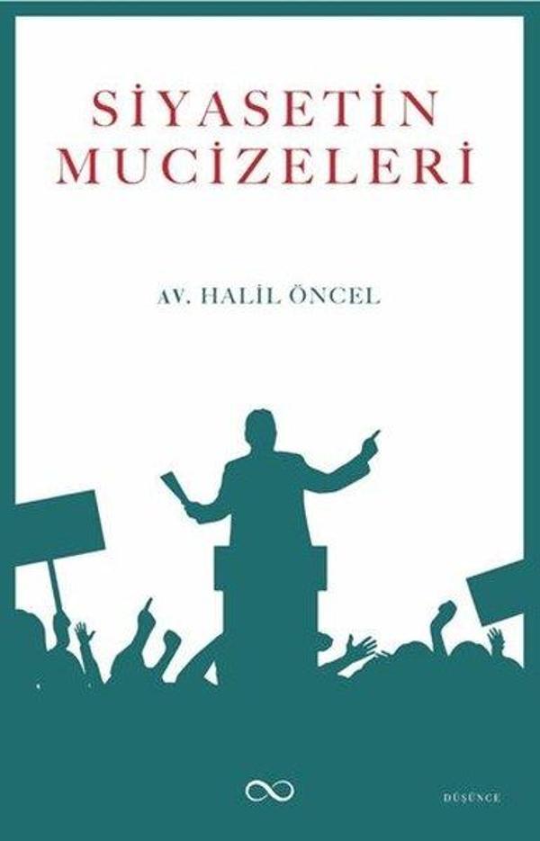 Siyasetin Mucizeleri - Bengisu Yayınları - Image 1