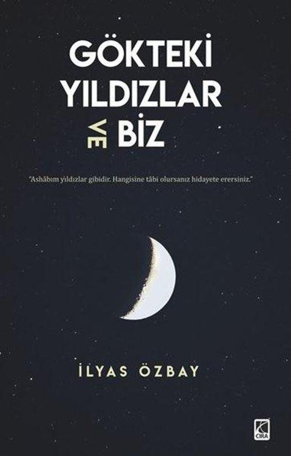 Gökteki Yıldızlar ve Biz - Çıra Yayınları - Image 1