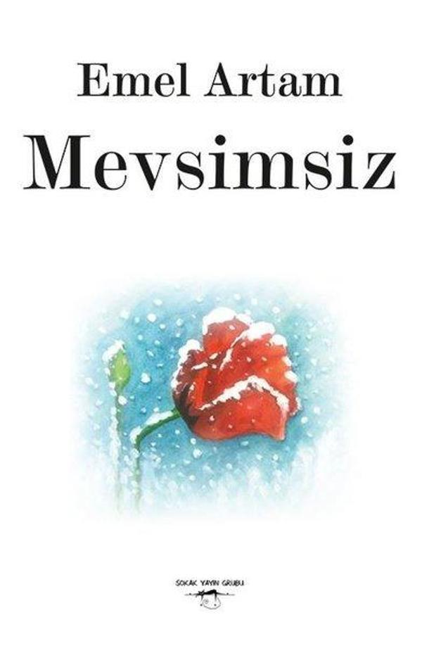 Mevsimsiz - Sokak Kitapları Yayınları - Image 1