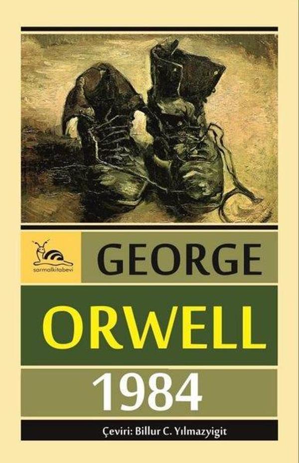1984 - Sarmal Kitabevi - Image 1