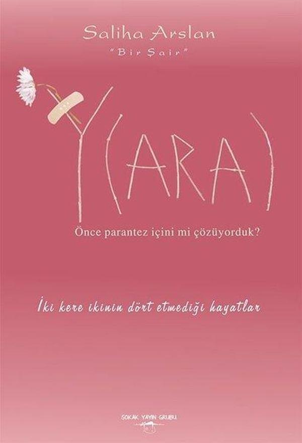 Y(ara) - Sokak Kitapları Yayınları - Image 1