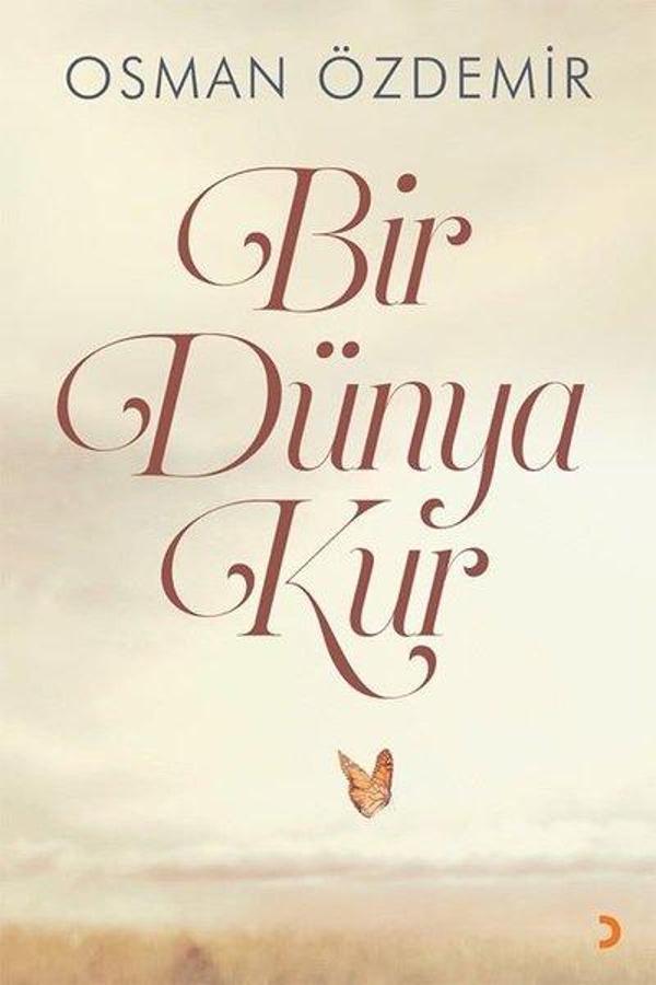 Bir Dünya Kur - Cinius Yayınevi - Image 1