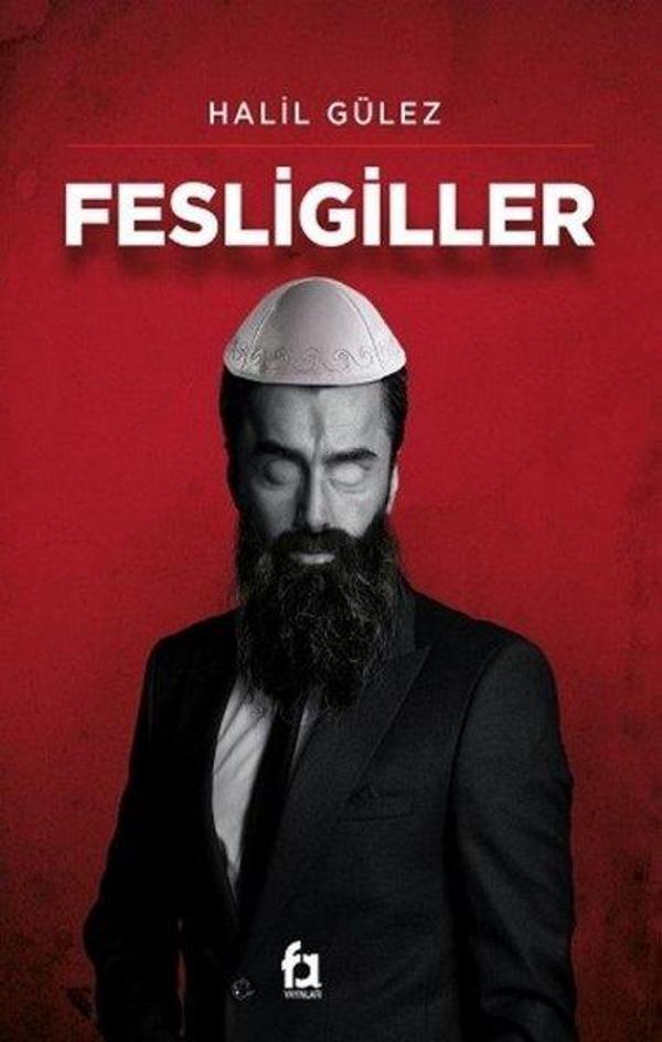 Fesligiller - Fa Yayınları - Image 1