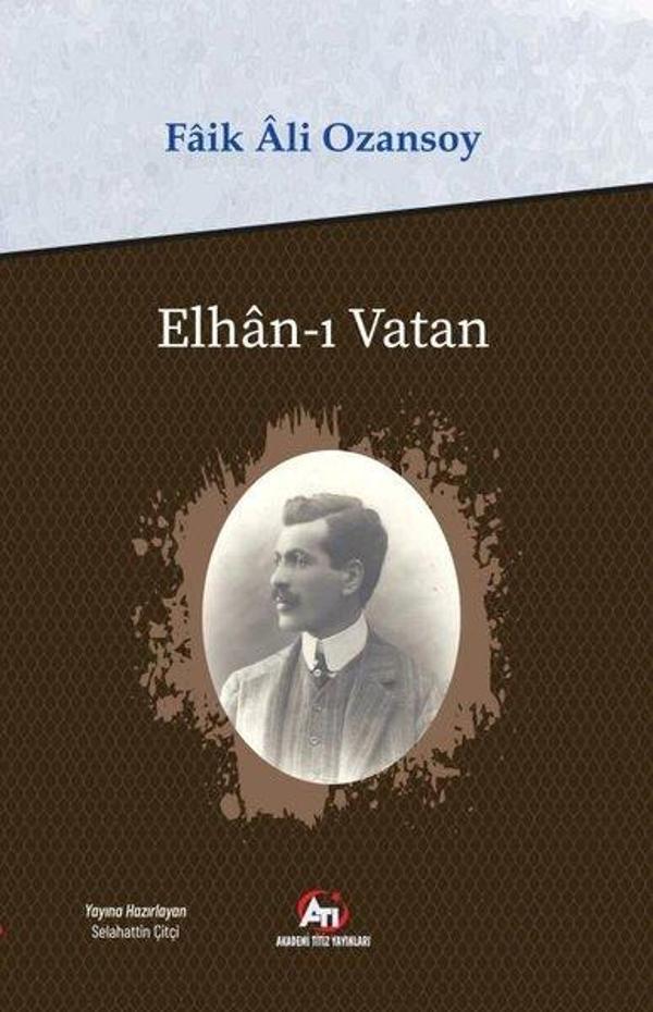 Elhan-ı Vatan - Akademi Titiz Yayınları - Image 1