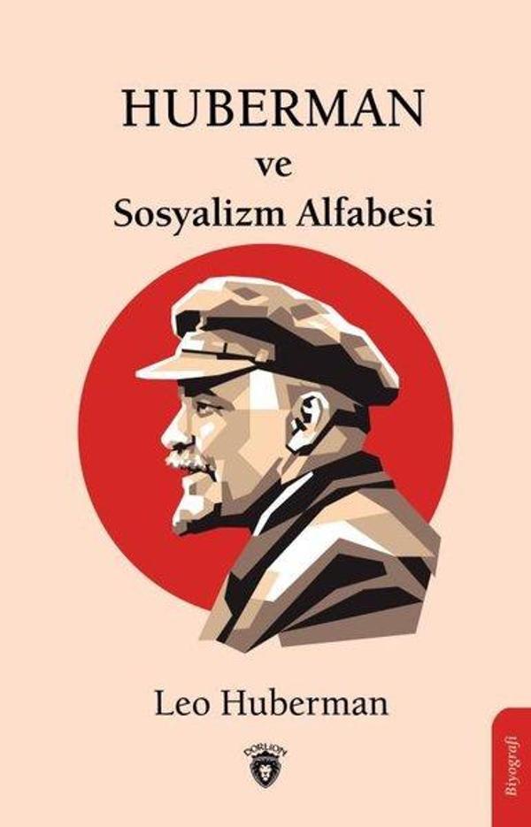 Huberman ve Sosyalizm Alfabesi - Dorlion Yayınevi - Image 1
