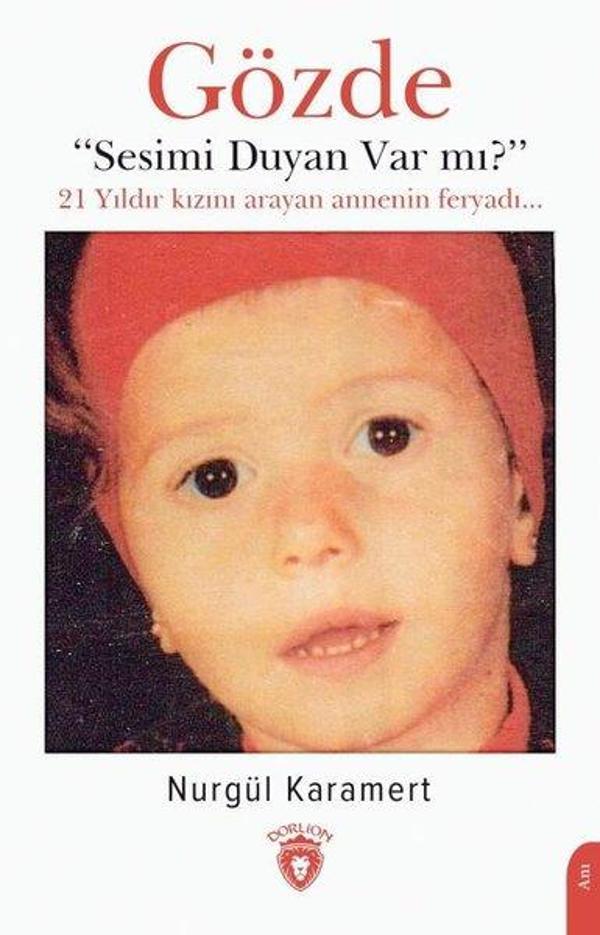 Gözde - Sesimi Duyan Var mı ? - Dorlion Yayınevi - Image 1