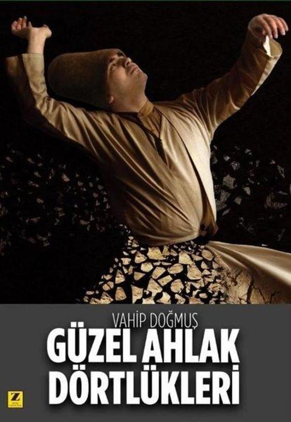 Güzel Ahlak Dörtlükleri - Zinde Yayınevi - Image 1