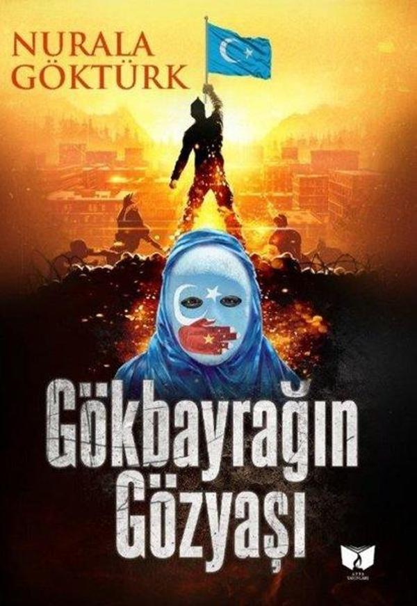 Gökbayrağın Gözyaşı - Ateş Yayınları - Image 1