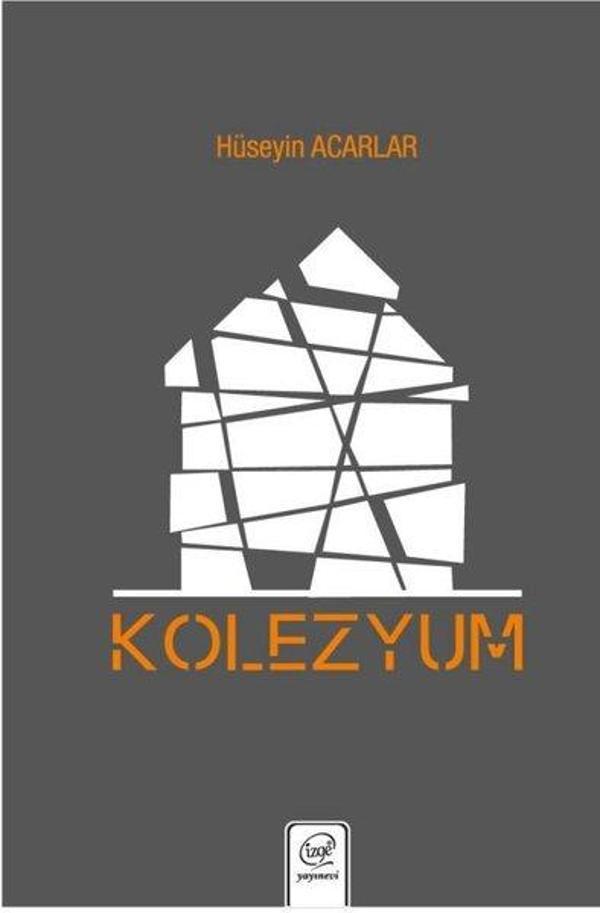 Kolezyum - Çizge Yayıncılık - Image 1