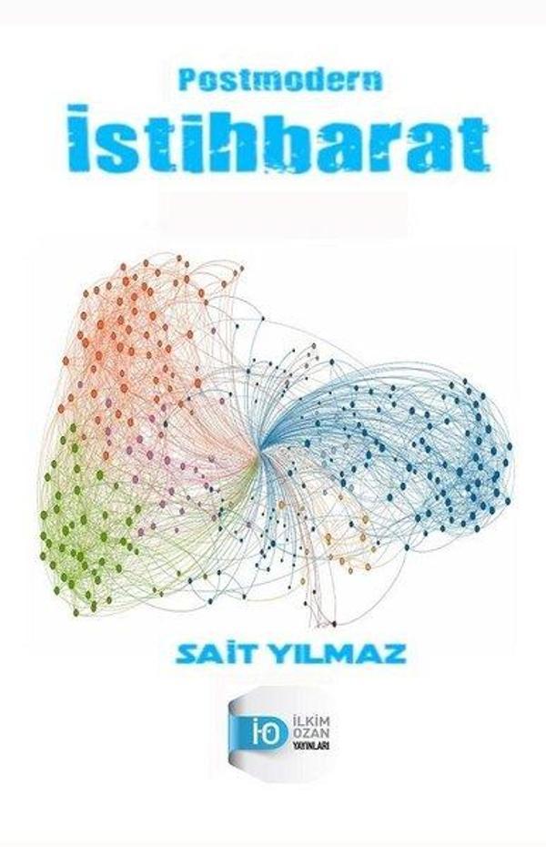Postmodern İstihbarat - İlkim Ozan Yayınları - Image 1