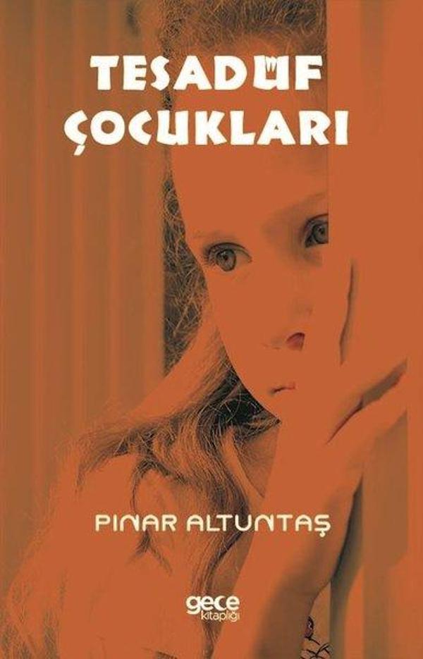 Tesadüf Çocukları - Gece Kitaplığı - Image 1