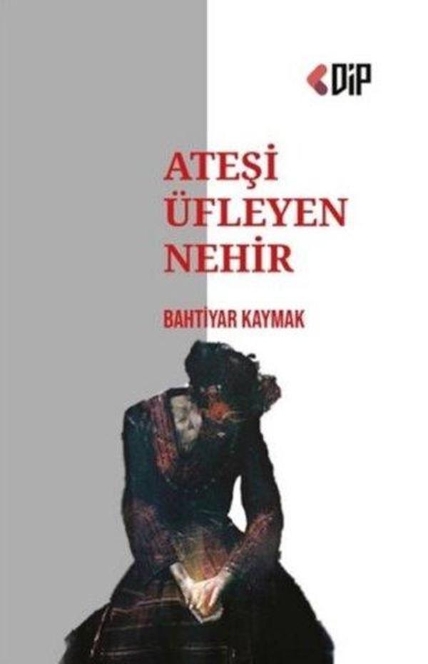 Ateşi Üfleyen Nehir - Klaros Yayınları - Image 1