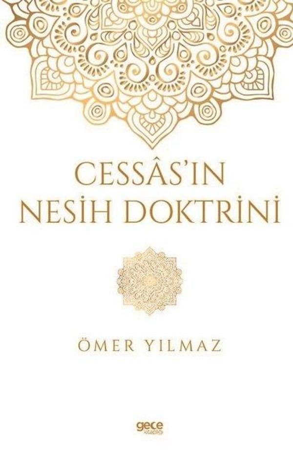 Cessas'ın Nesih Doktrini - Gece Kitaplığı - Image 1