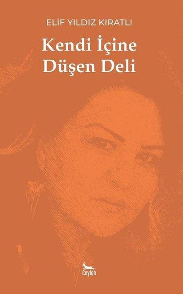 Kendi İçine Düşen Deli - Ceylan Yayıncılık - Image 1