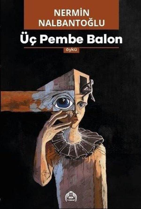 Üç Pembe Balon - Kekeme Yayınları - Image 1