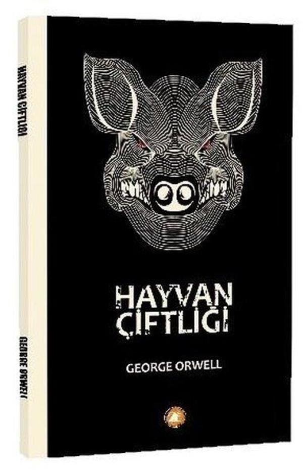 2E Kitap Hayvan Çiftliği - 2E Kitap - Image 1