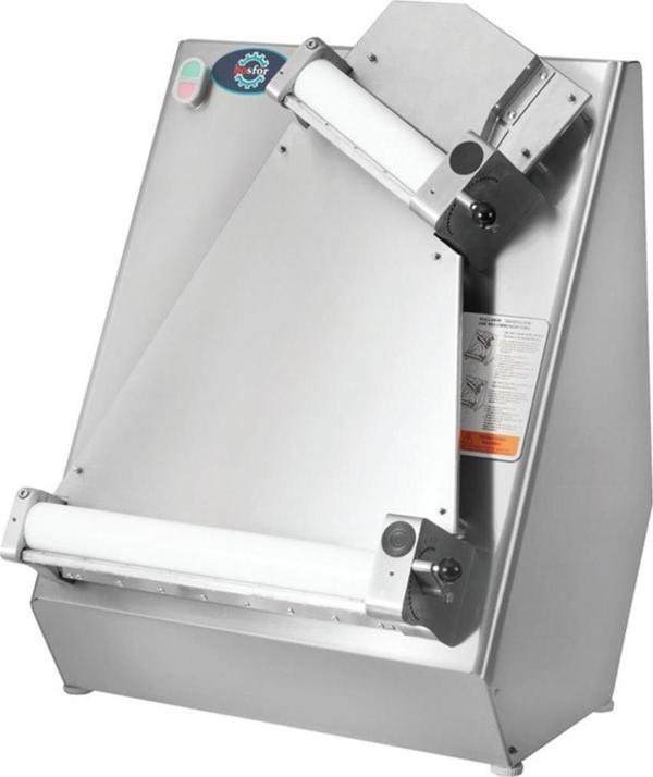Bosfor 40 Cm Hamur Açma Makinesi - Image 1