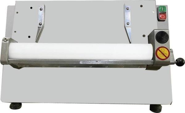 Bosfor 40 Cm Hamur Açma Makinesi - Image 1