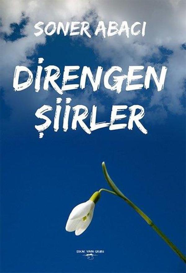 Direngen Şiirler - Sokak Kitapları Yayınları - Image 1