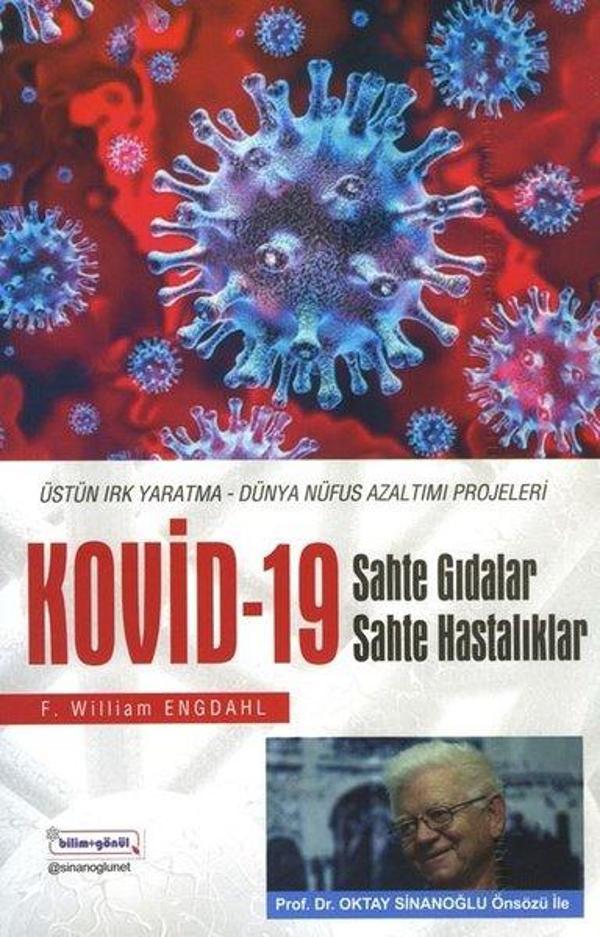 Kovid-19 - Sahte Gıdalar Sahte Hastalıklar - Bilim+Gönül - Image 1