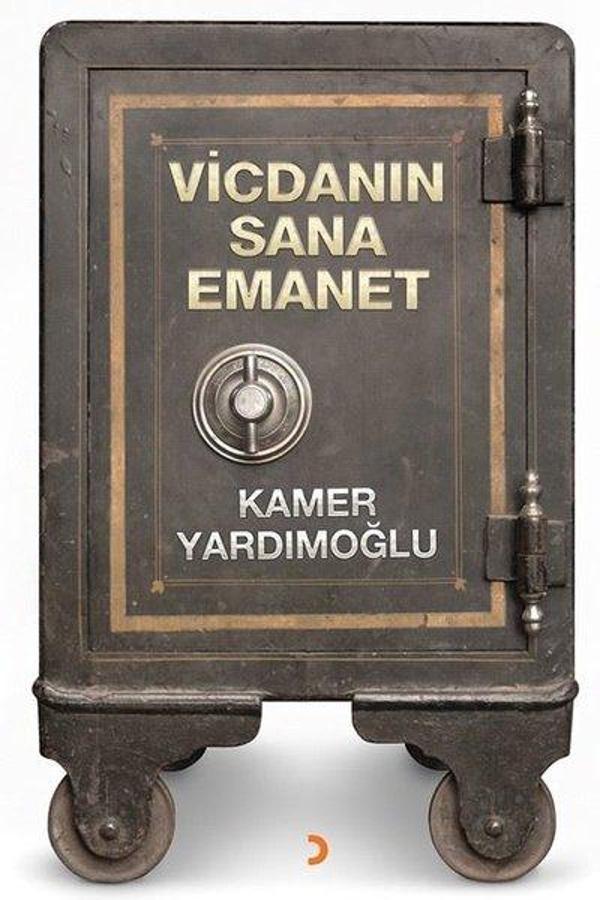 Vicdanın Sana Emanet - Cinius Yayınevi - Image 1