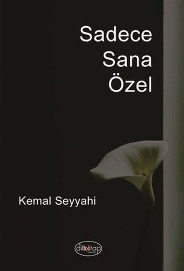 Sadece Sana Özel - Dilkitap - Image 1