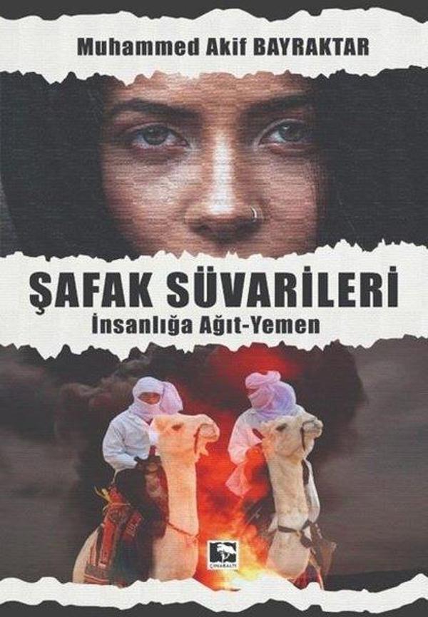 Şafak Süvarileri - Çınaraltı Yayınları - Image 1