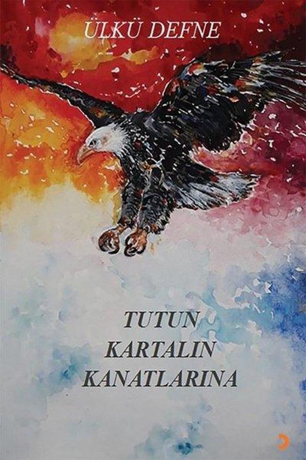 Tutun Kartalın Kanatlarına - Cinius Yayınevi - Image 1