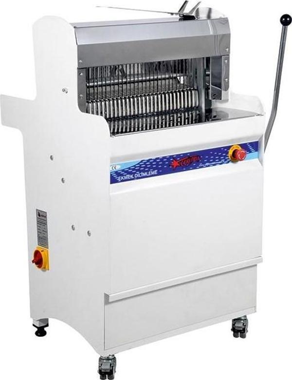 Çağdaş  Francala Model Ekmek Dilimleme Makinesi 220 Volt - Image 1