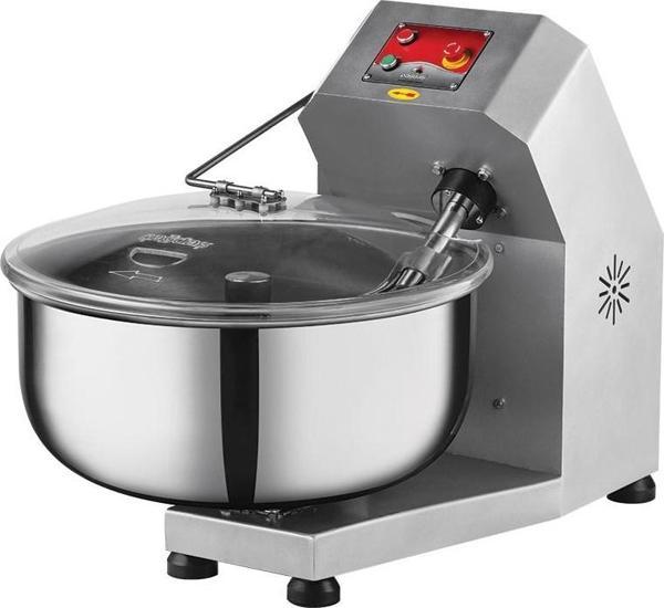 Çağdaş  Kapaklı Model 100 kg Hamur Yoğurma Makinesi 220V - Image 1