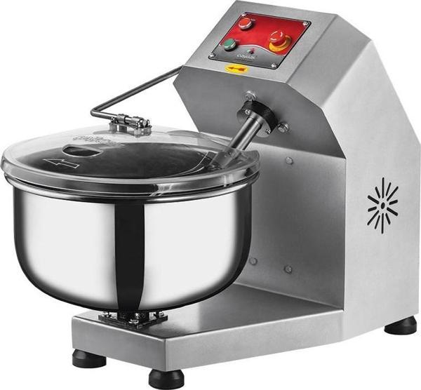 Çağdaş  Kapaklı Model 25 kg Hamur Yoğurma Makinesi 380V - Image 1