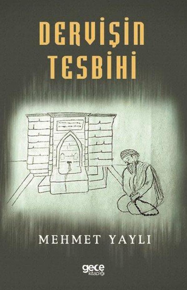 Dervişin Tesbihi - Gece Kitaplığı - Image 1