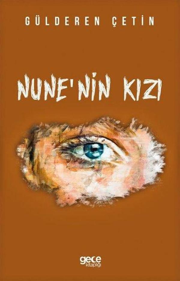 Nune'nin Kızı - Gece Kitaplığı - Image 1